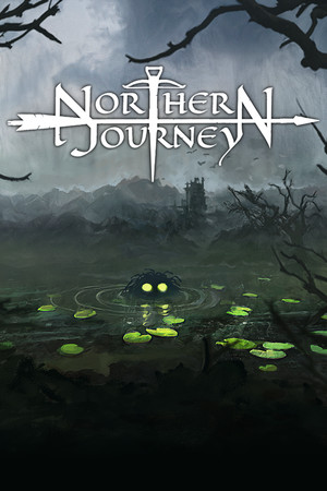 Cover art of Northern Journey