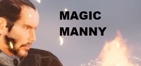 Magic Manny banner image