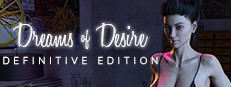 Dreams of Desire: Definitive Edition game cover