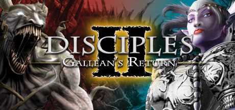 Disciples II: Gallean's Return