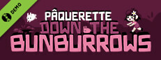 Pâquerette Down the Bunburrows Demo Small Capsule Image