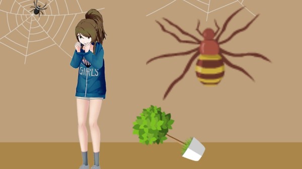 Adventures With a Girl screenshot 6