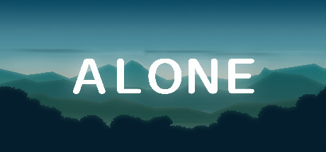 Alone Cover Image