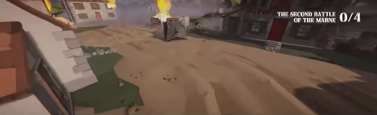 War Mines: WW1 video 3