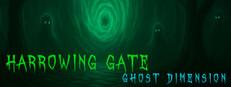 Harrowing Gate: Ghost Dimension