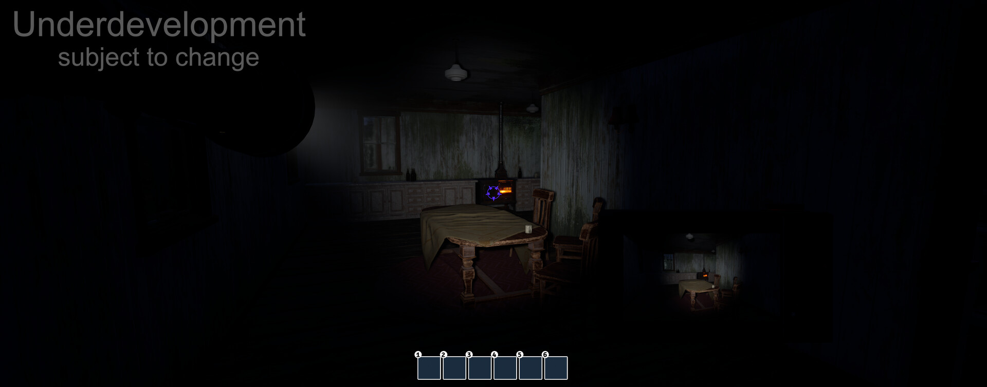 Ectocrosis screenshot 5