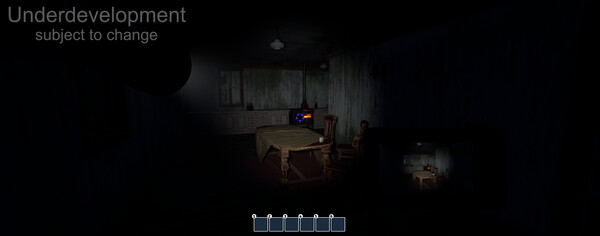 Скриншот 5 из игры Ectocrosis