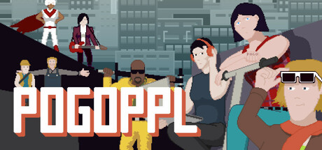 POGOPPL