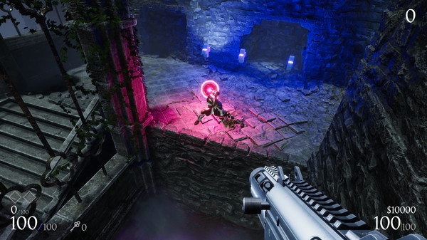 Screenshot 3 of MAYHEM - more gameplay footage