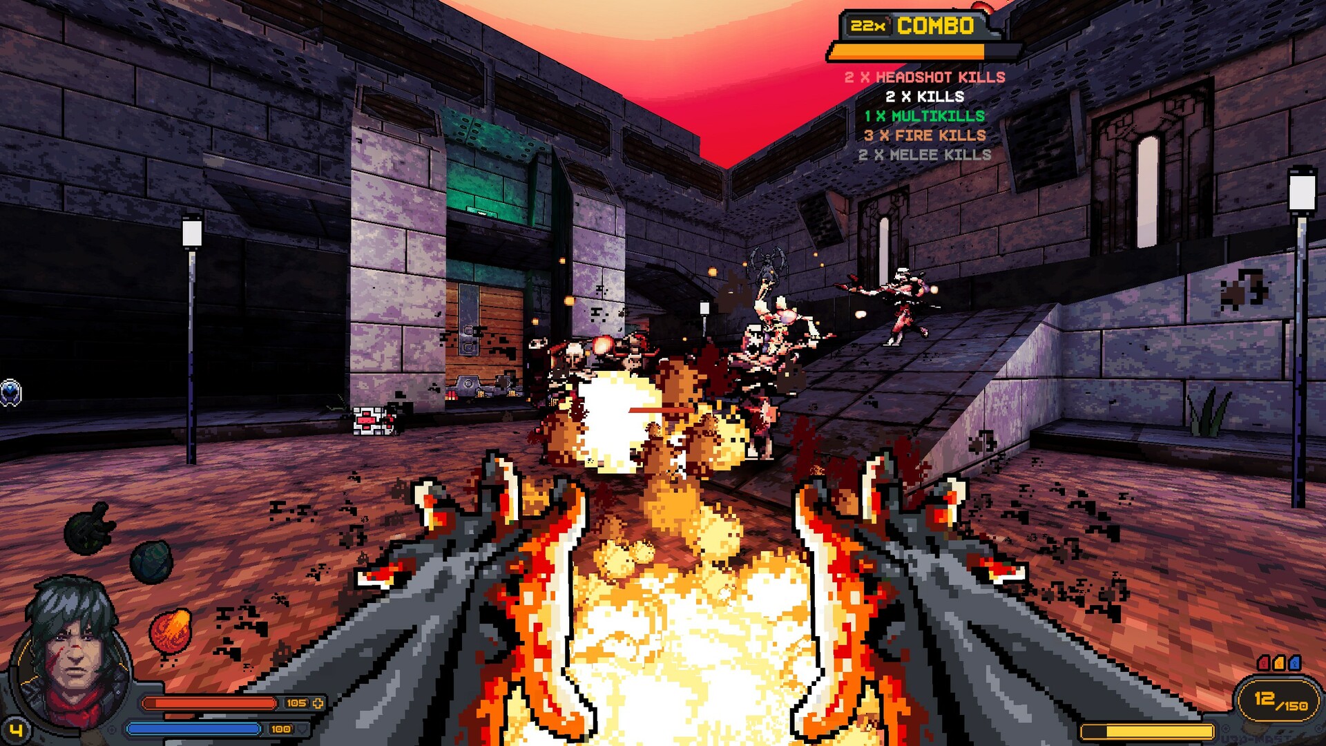 Project Warlock II image 3