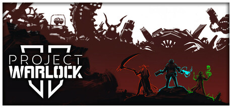 Project Warlock II 游戏图标