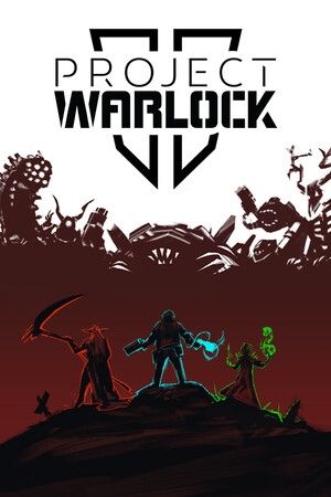 Cover art of Project Warlock II