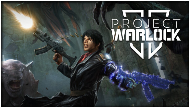Trailer Project Warlock II
