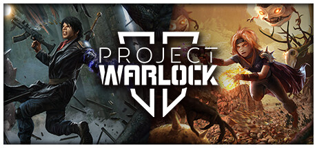 Project Warlock II banner image