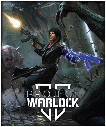 Project Warlock II