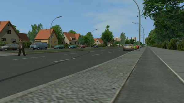 OMSI 2 Add-on Enhanced Environment Pack