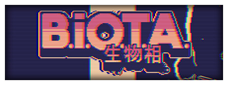 B.I.O.T.A. cover art