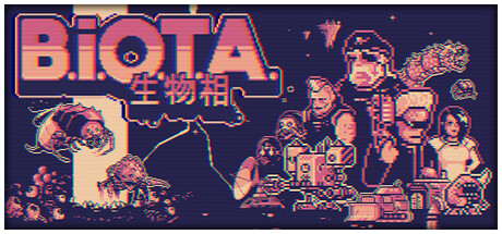 B.I.O.T.A.