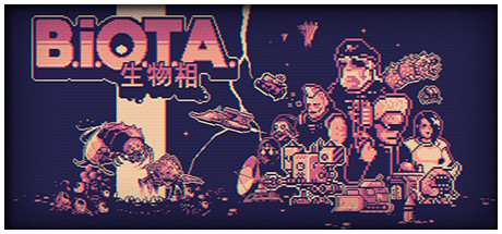 B.I.O.T.A. banner image