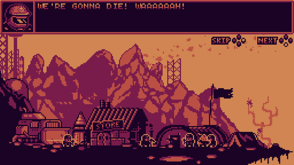 Biota screenshot 9