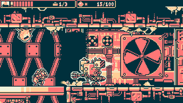 B.I.O.T.A. screenshot 3