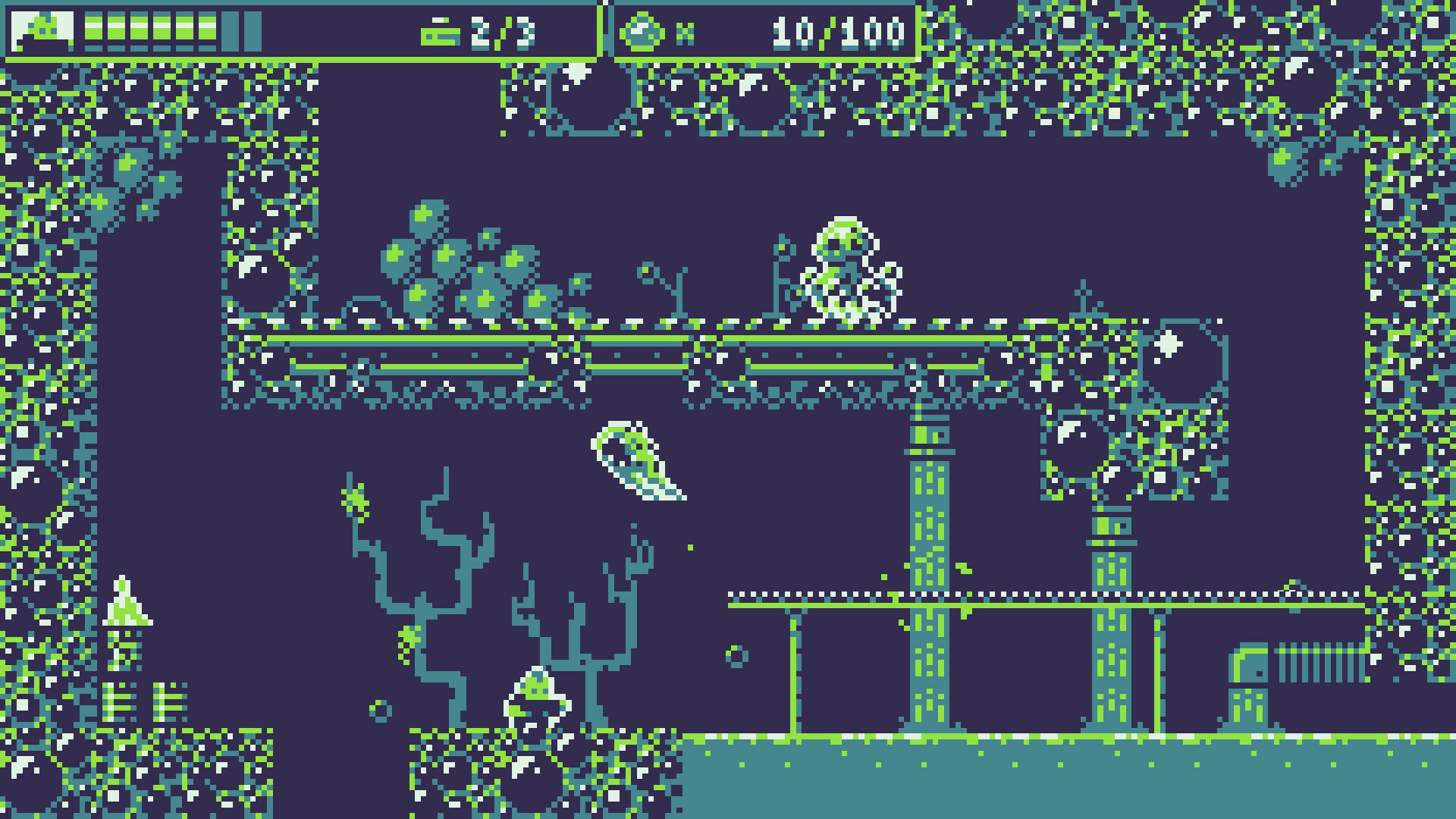 B.I.O.T.A. screenshot #8