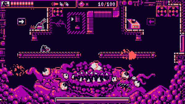 Biota screenshot 1