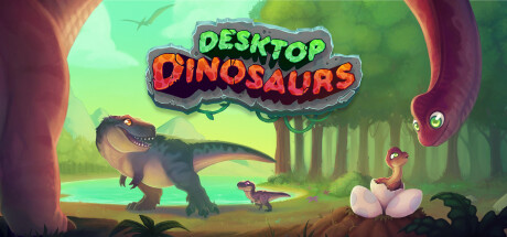 Desktop Dinosaurs Cheat Engine/CT