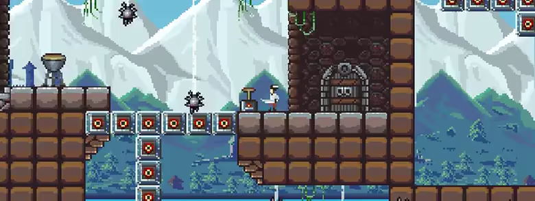 Janosik 2 video 3