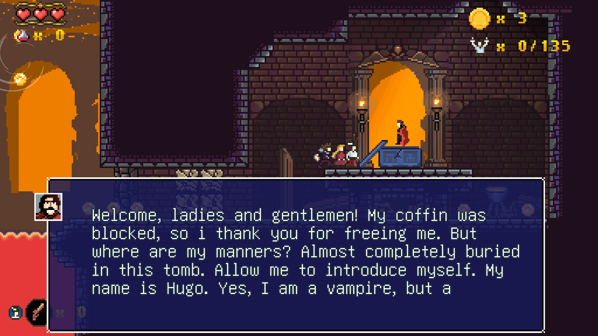 Janosik 2 screenshot #6