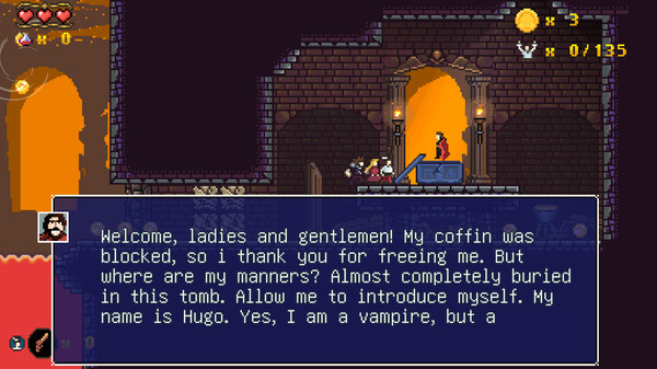 Janosik 2 screenshot 6