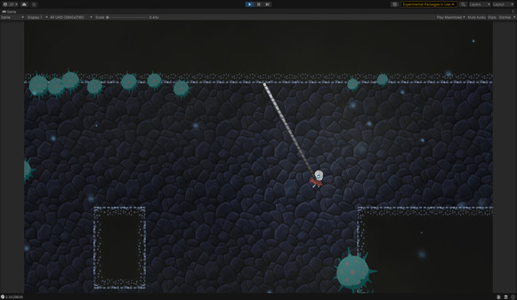 Скриншот 6 из игры Through The Abyss
