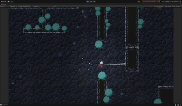 Скриншот 5 из игры Through The Abyss