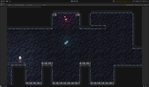 Скриншот 4 из игры Through The Abyss