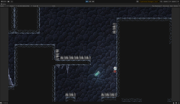 Скриншот 3 из игры Through The Abyss