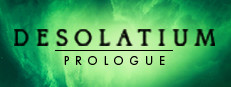 DESOLATIUM: Prologue