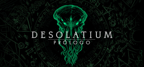 Desolatium: Prólogo