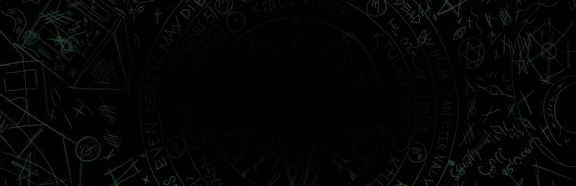DESOLATIUM: Prologue