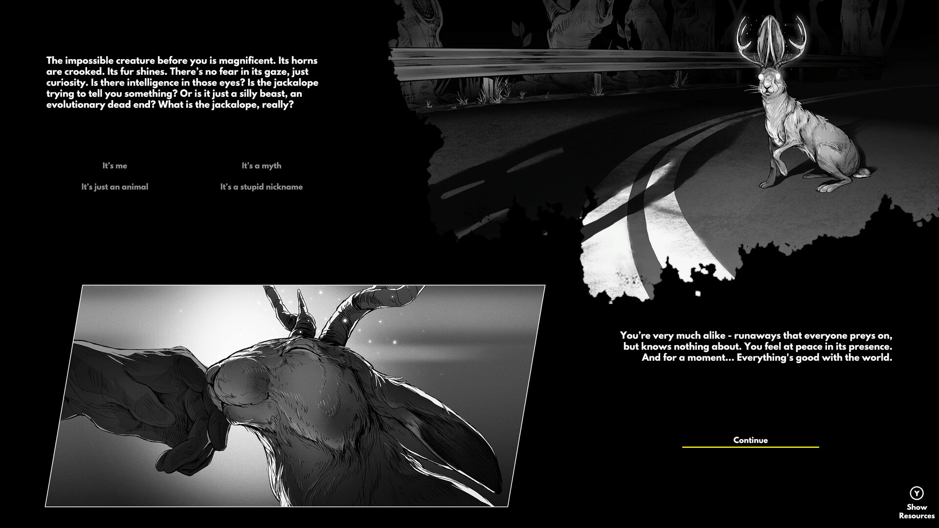 Heading Out screenshot #6