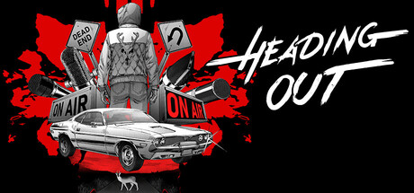 Heading Out header banner