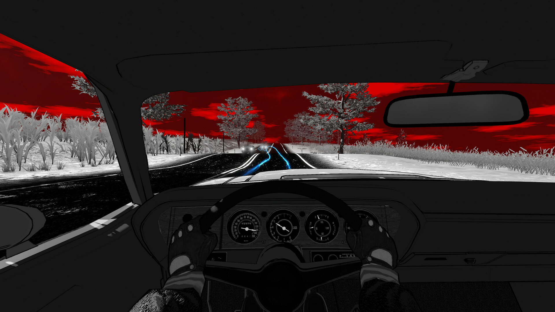 Heading Out screenshot #7