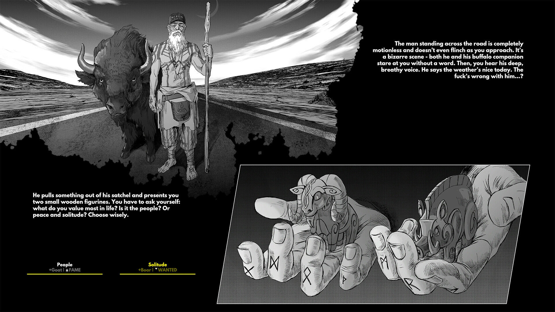 Heading Out screenshot #8