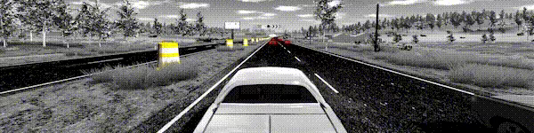 Heading Out video 1
