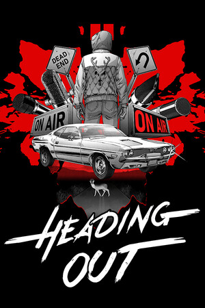 Cover art of Heading Out