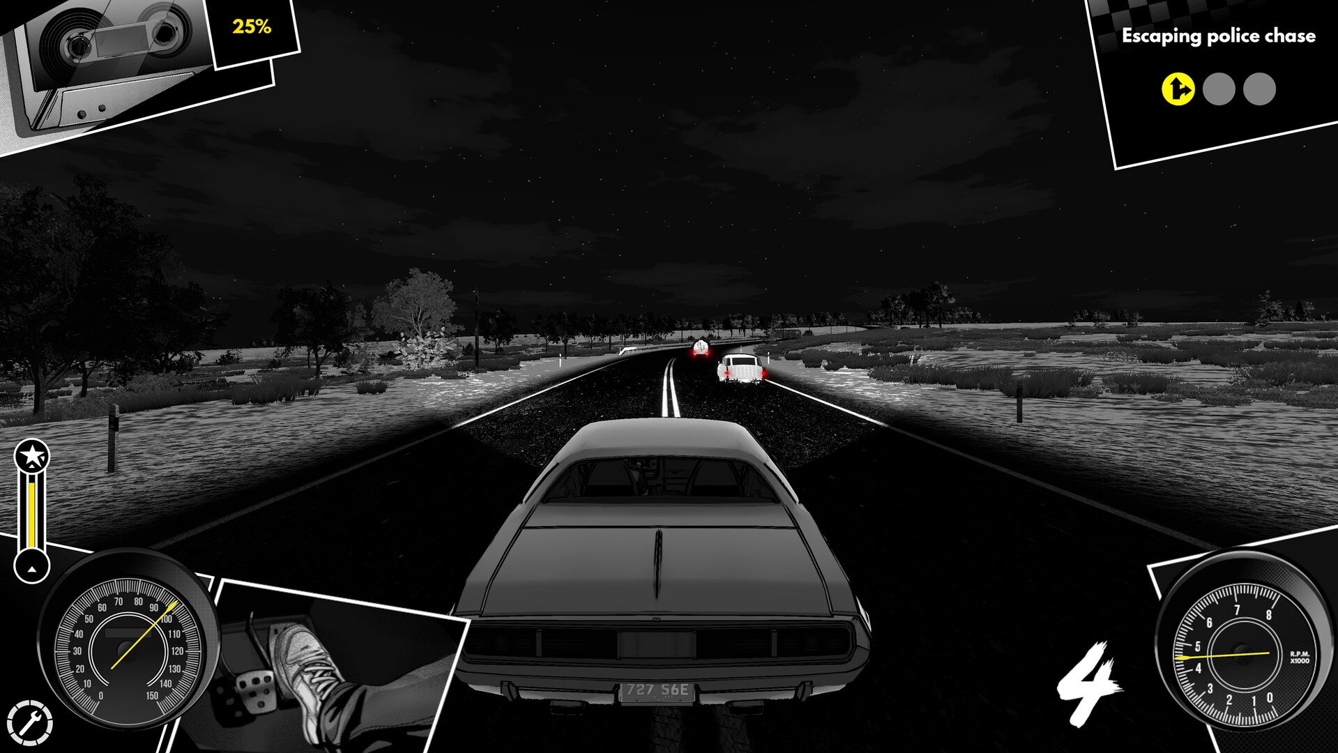 Heading Out screenshot 6
