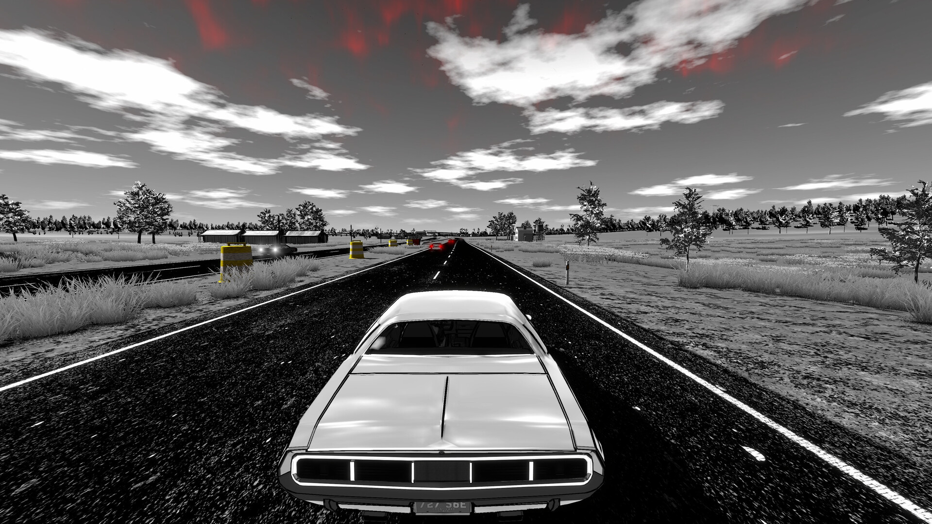 Heading Out screenshot 9