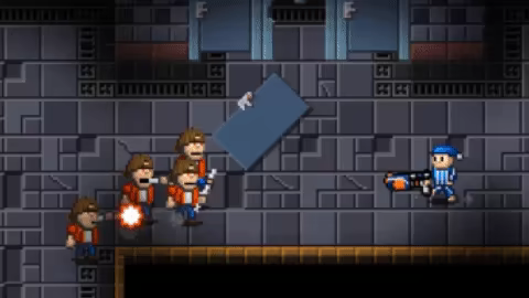 Billy's Nightmare video 1