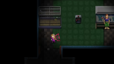 Billy's Nightmare video 4