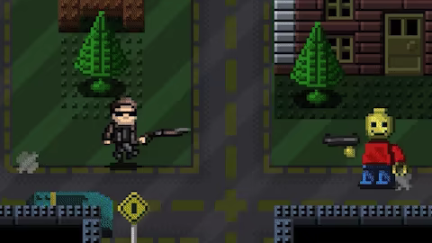 Billy's Nightmare video 2