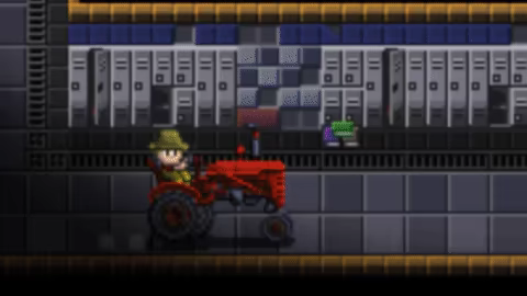 Billy's Nightmare video 3